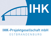 logo IHK projektgesellschaft