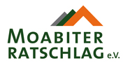 logo Moabiter Ratschlag