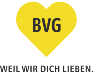logo BVG neu
