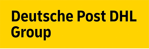 logo DeutschePostDHL