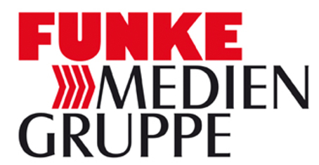 logo FUNKE Medien Gruppe