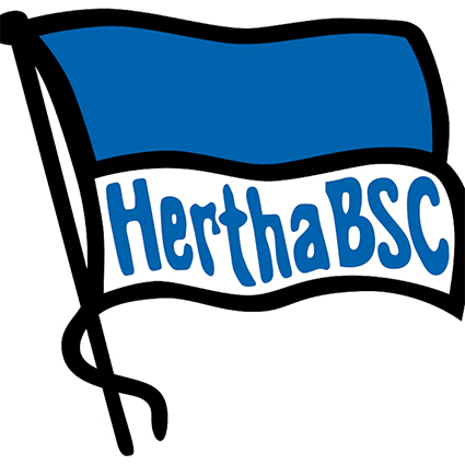 logo HerthaBSC