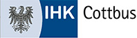 logo IHK Cottbus