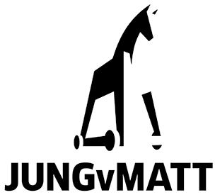logo JungvMatt