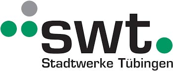 logo Stadtwerke Tübingen