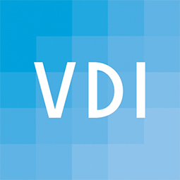 logo VDI