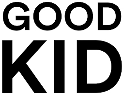 logo good kid