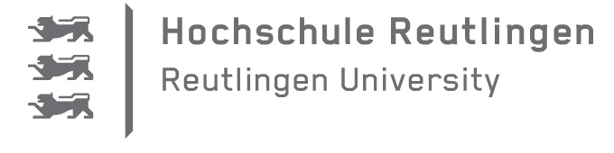 logo Hochschule Reutlingen